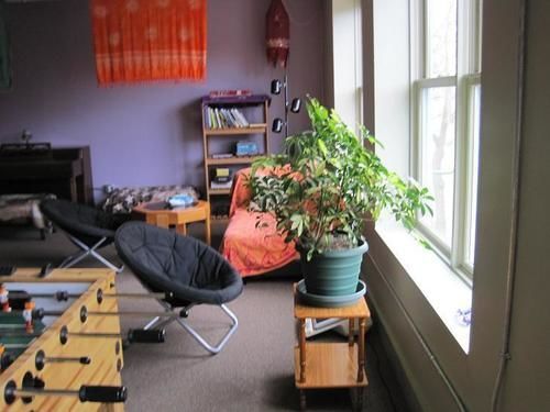 The Burlington Hostel Exterior photo