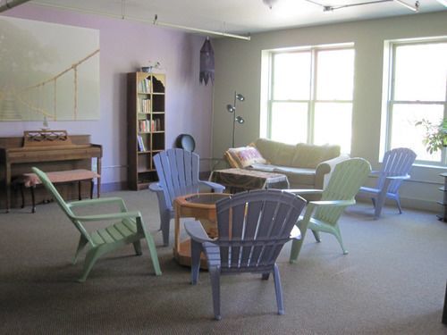 The Burlington Hostel Exterior photo
